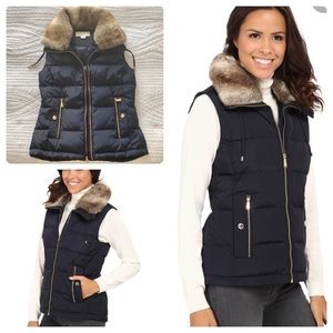 Michael Kors vest